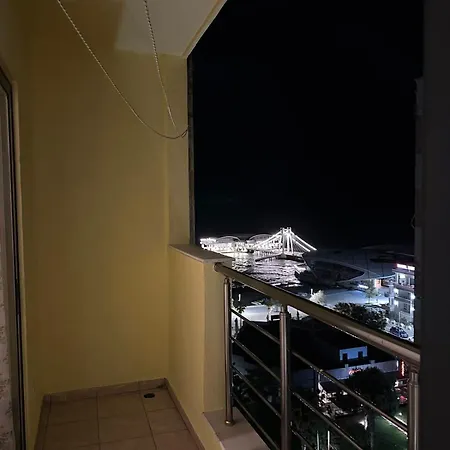 Esar Apartment Durres Exterior photo
