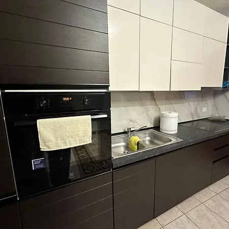 Esar Apartment Durres Exterior photo
