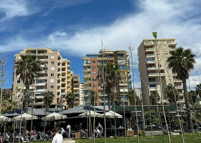 Esar Apartment